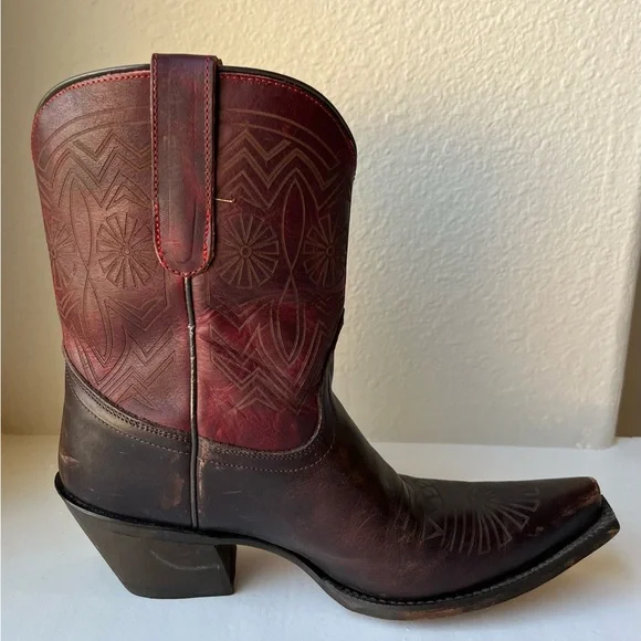 Tony Lama Style VF 6026 - Picture 5 of 9